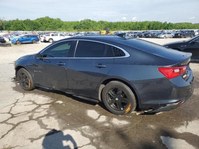 Vin: 1g1zb5st5mf056260, lot: 54931975, chevrolet malibu ls 20212