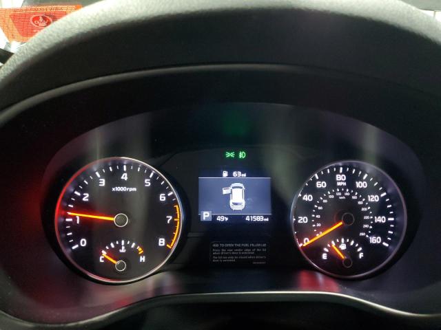 2020 KIA SPORTAGE L - KNDPMCAC0L7700559
