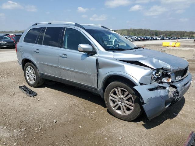 Vin: yv4952cz9c1611476, lot: 53579765, volvo xc90 3.2 20124