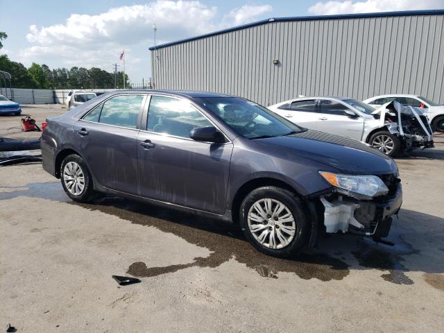 Vin: 4t1bf1fk1du698053, lot: 54553825, toyota camry l 20134