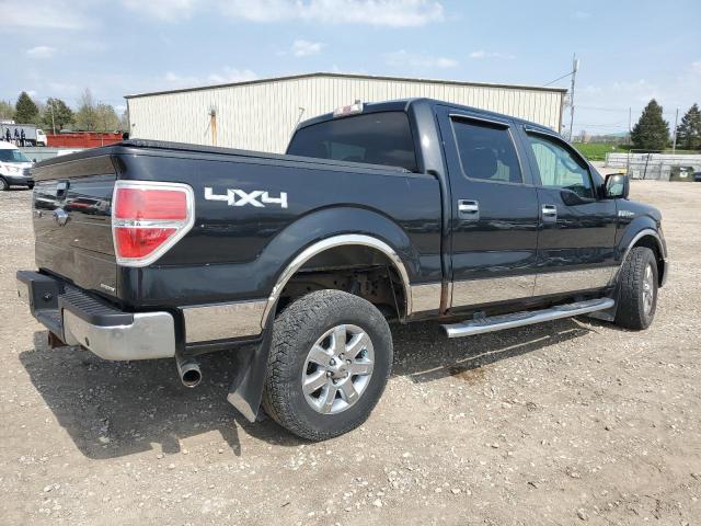 Vin: 1ftfw1ef8efa44425, lot: 54173935, ford f150 supercrew 20143