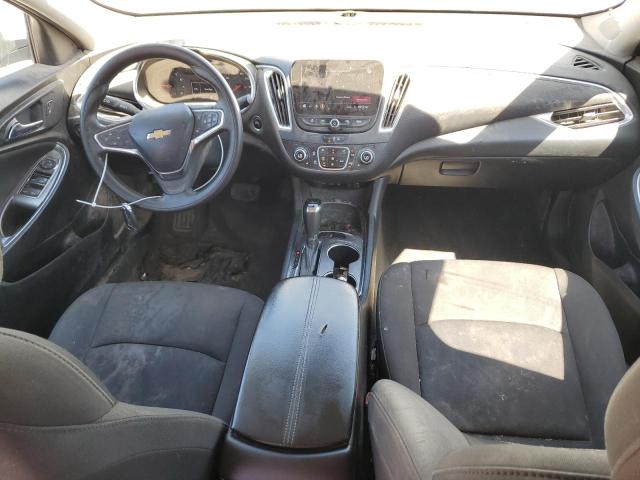 2020 CHEVROLET MALIBU LT - 1G1ZD5STXLF096472