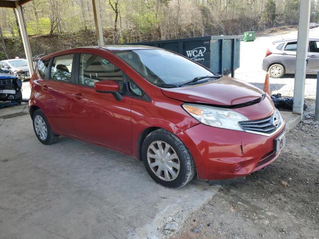 Vin: 3n1ce2cp1fl421792, lot: 51478805, nissan versa s 20154