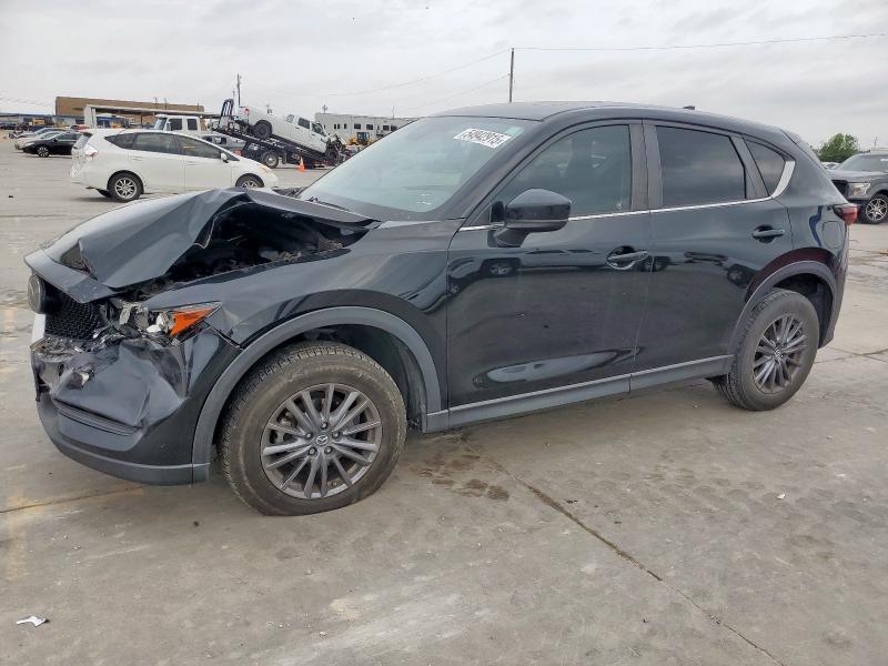 Vin: jm3kfacm8l0763407, lot: 54942915, mazda cx-5 touring 2020 img_1
