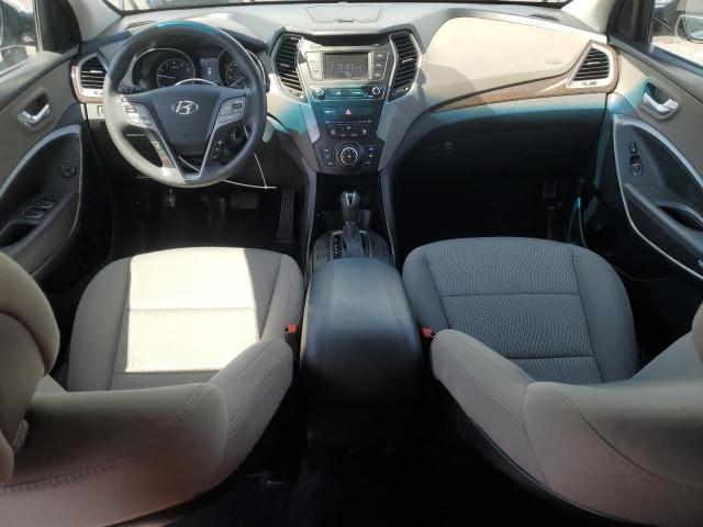 2018 HYUNDAI SANTA FE S - 5NMZTDLBXJH106041