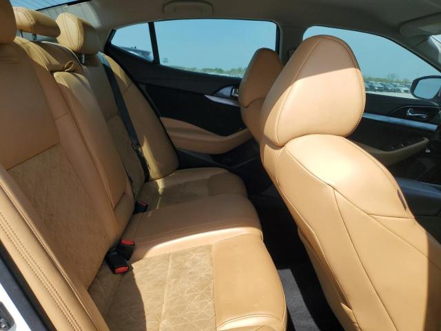 2016 NISSAN MAXIMA 3.5 - 1N4AA6AP4GC432850