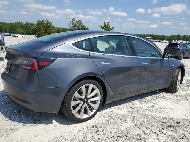 2019 TESLA MODEL 3 - 5YJ3E1EA9KF314367