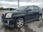 2017 GMC TERRAIN SL - 2GKALNEK8H6192102