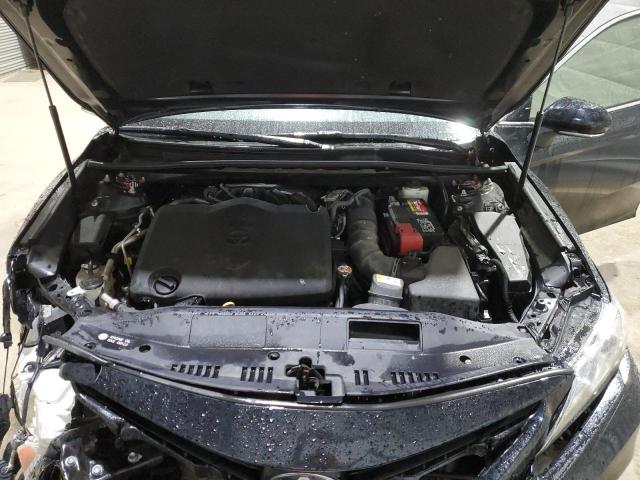 2019 TOYOTA CAMRY XSE - 4T1BZ1HK3KU026903
