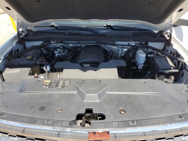 2015 CHEVROLET SILVERADO - 3GCPCREC4FG159573