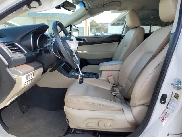 2017 SUBARU OUTBACK 3. - 4S4BSENC0H3396228