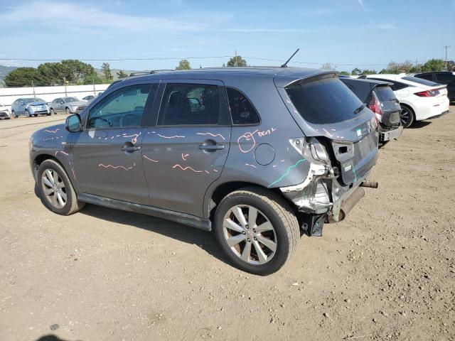 Vin: 4a4ar3au0fe033453, lot: 54926185, mitsubishi outlander es 20152