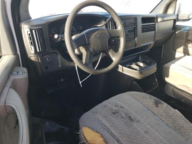 2006 CHEVROLET EXPRESS G1 #3129805426