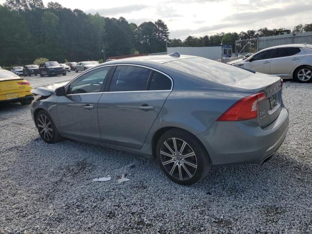 Vin: lyv402fk7gb113561, lot: 54693705, volvo s60 premier 20162