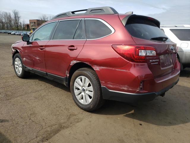 Vin: 4s4bsacc0g3354085, lot: 53828035, subaru outback 2.5i premium 20162