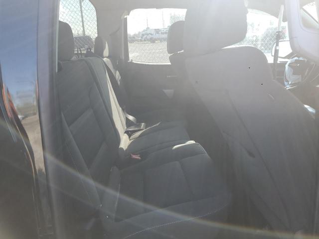 2016 CHEVROLET SILVERADO - 1GCVKREC0GZ316723
