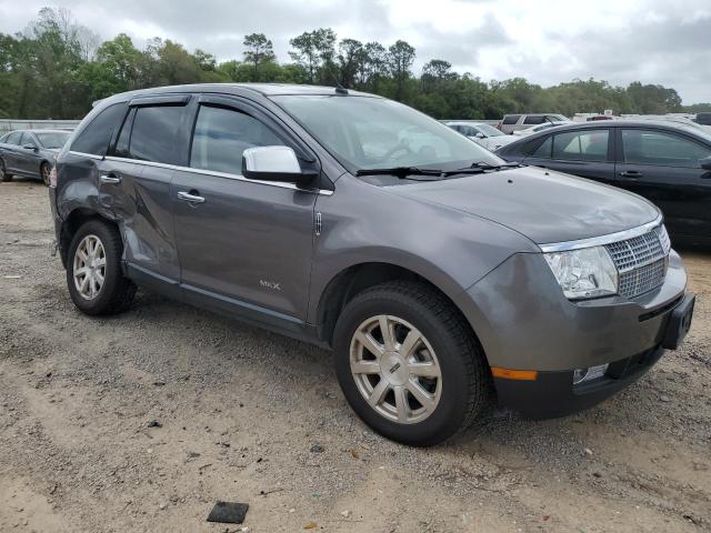 Vin: 2lmdj6jc3abj24967, lot: 51039575, lincoln mkx 20104