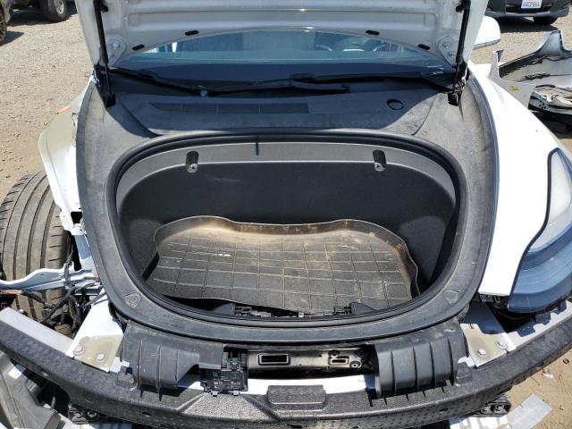 2020 TESLA MODEL 3 - 5YJ3E1EC1LF736281