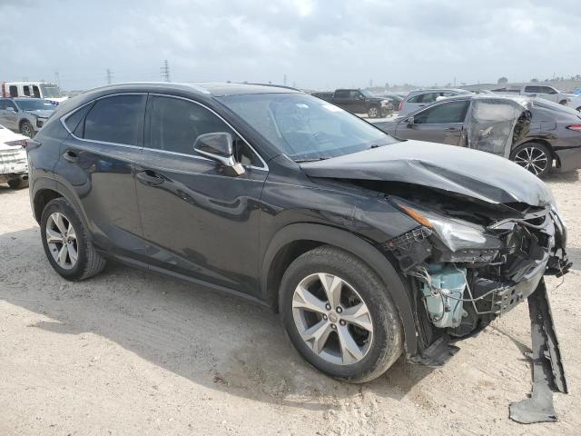 Vin: jtjyarbz2h2053778, lot: 51748035, lexus nx 200t base 20174