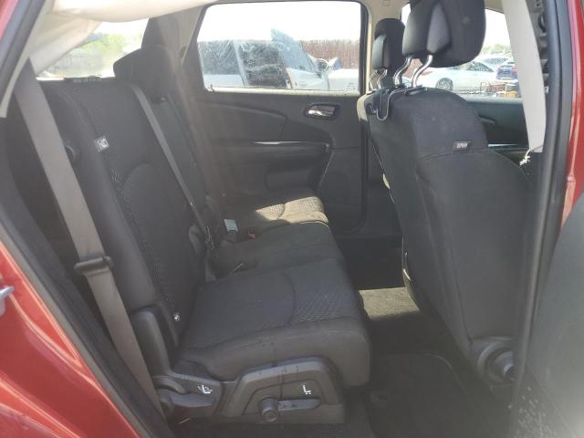 2019 DODGE JOURNEY SE - 3C4PDCBG2KT837773