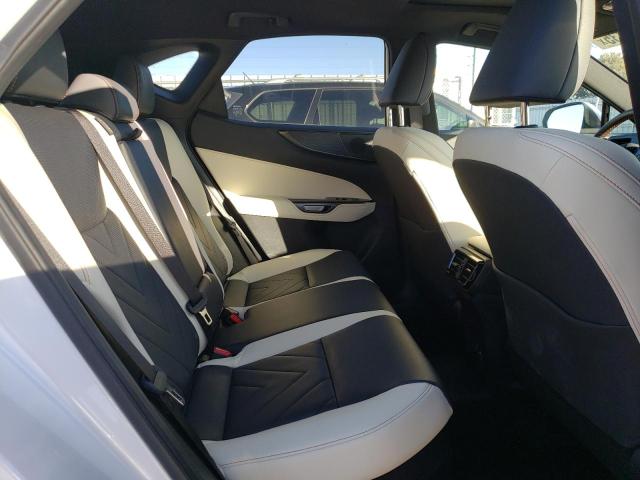 2024 LEXUS NX 450H LU JTJHKCFZXR2019982