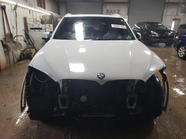 2015 BMW X5 XDRIVE3 5UXKR0C52F0P04875