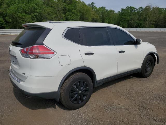 2016 NISSAN ROGUE S - KNMAT2MV6GP601931