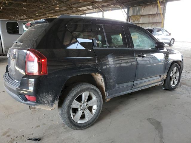 2017 JEEP COMPASS LA - 1C4NJDEB9HD191877