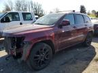 2018 JEEP GRAND CHER - 1C4RJFAG1JC130386