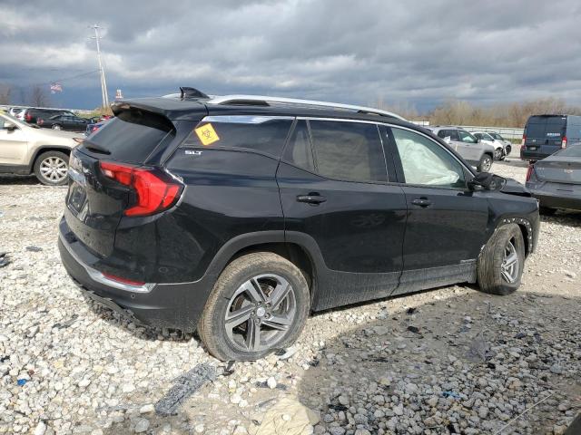 Vin: 3gkalpev4ml382281, lot: 53836205, gmc terrain slt 20213