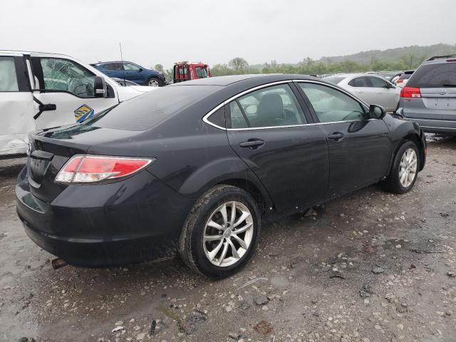 Vin: 1yvhz8dh2c5m43081, lot: 54243205, mazda 6 i 20123