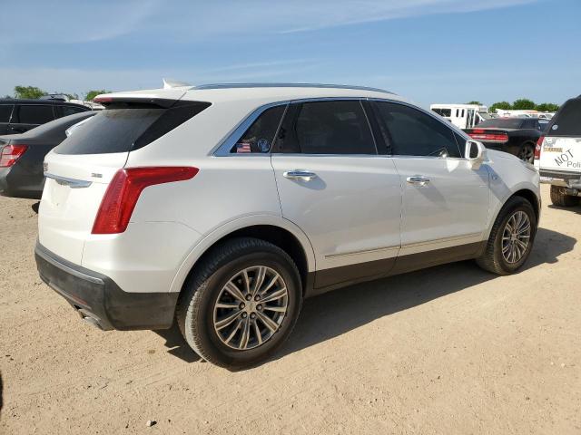 Vin: 1gykndrs9jz183136, lot: 51107245, cadillac xt5 luxury 20183