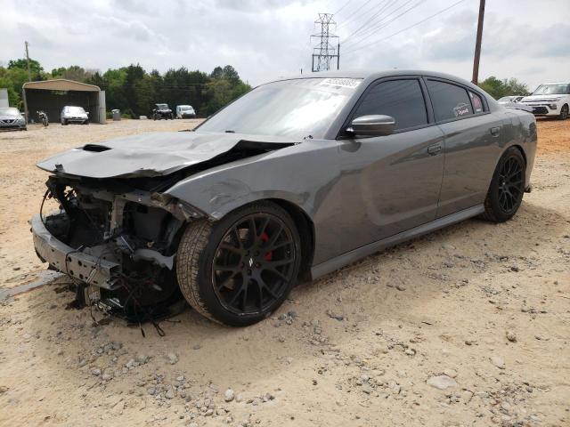 Vin: 2c3cdxct2hh644000, lot: 52338085, dodge charger r/t 2017 img_1
