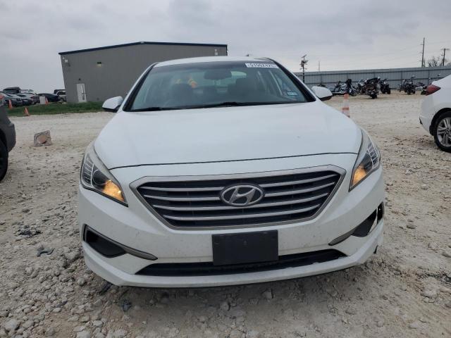 2017 HYUNDAI SONATA SE - 5NPE24AF6HH469392