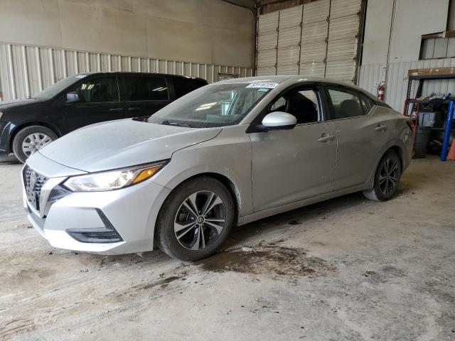 Vin: 3n1ab8cv3py256821, lot: 53116725, nissan sentra sv 2023 img_1