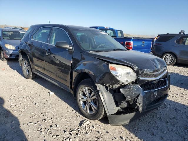 2015 CHEVROLET EQUINOX LS - 2GNALAEK8F6138551