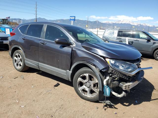 2018 HONDA CR-V EX - 7FARW2H5XJE103998