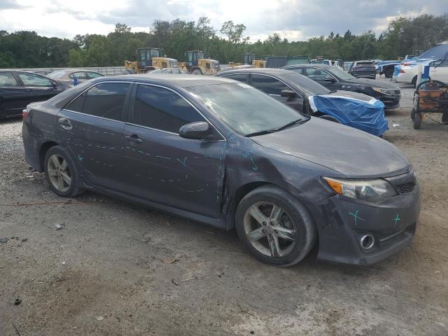 Vin: 4t1bf1fk6eu379989, lot: 52384435, toyota camry l 20144