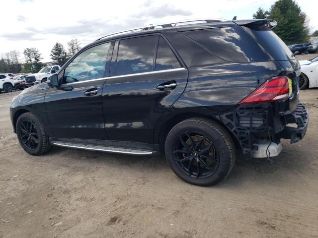 Vin: 4jgda5hb2jb159489, lot: 52157415, mercedes-benz gle-class 350 4matic 20182