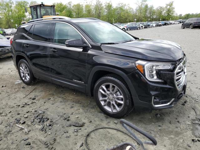 Vin: 3gkalvegxpl132313, lot: 54517745, gmc terrain slt 20234
