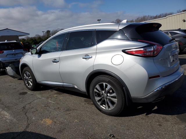 Vin: 5n1az2mh6gn145056, lot: 52183565, nissan murano s 20162