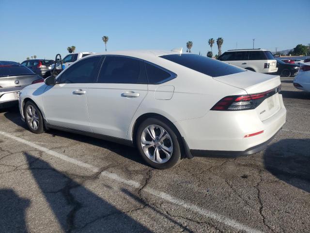 Vin: 1hgcy1f26ra005149, lot: 51848395, honda accord lx 20242
