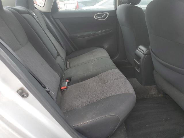 2015 NISSAN SENTRA S - 3N1AB7AP8FL652771