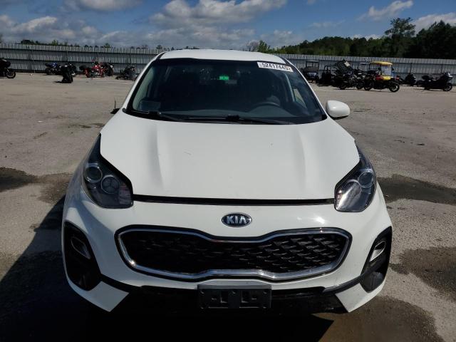 2020 KIA SPORTAGE L - KNDPMCAC6L7776996
