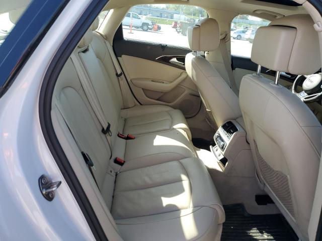 2016 AUDI A6 WAUGFAFC6GN090382