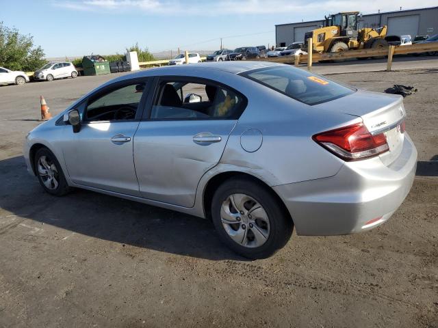 Vin: 2hgfb2f57dh574164, lot: 55184165, honda civic lx 20132