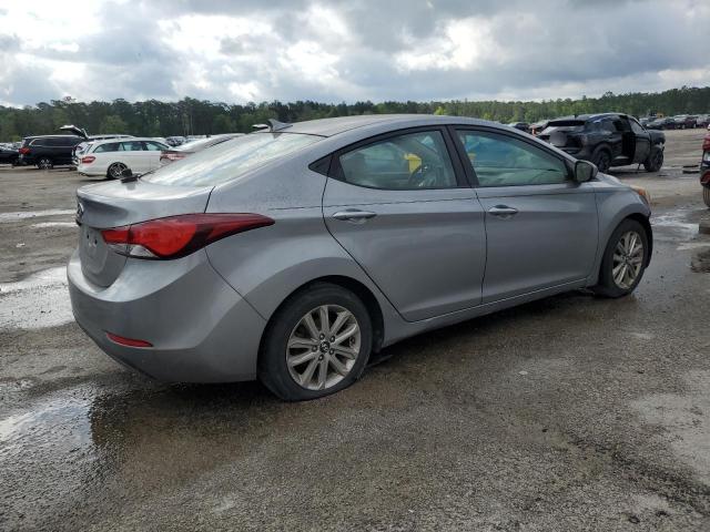 Vin: kmhdh4ae6eu031843, lot: 52163075, hyundai elantra se 20143