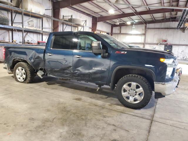 Vin: 1gc4ypey3lf193456, lot: 53860365, chevrolet all models k2500 heavy duty ltz 20204