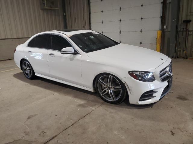 Vin: wddzf4jb7ja314257, lot: 54071805, mercedes-benz e-class 300 20184