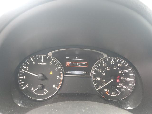 2018 NISSAN ALTIMA 2.5 - 1N4AL3AP6JC253399